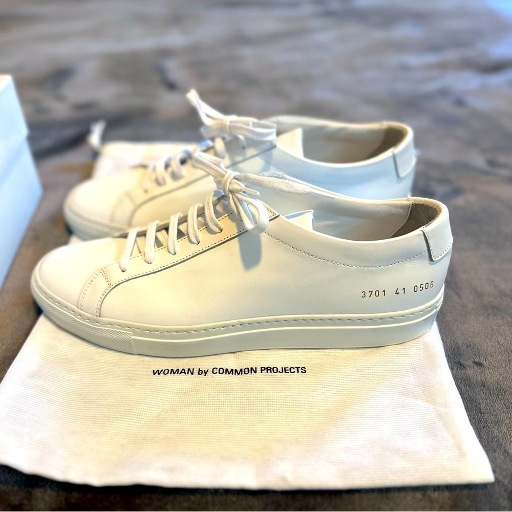 Common Project Original Achilles